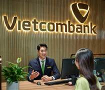 Vietcombank vừa tăng lãi suất tiết kiệm: Gửi cao nhất được bao nhiêu?