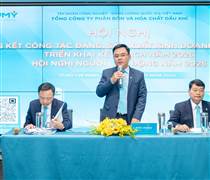 DPM: Hoàn thành toàn diện kế hoạch quản trị năm 2025