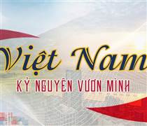 Năm bản lề đột phá kinh tế - Cú hích cho kỷ nguyên vươn mình tăng trưởng 2 con số