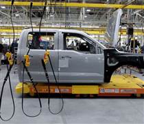 Ford rút lui khỏi xe điện: Ngành ô tô Mỹ mắc kẹt giữa lợi nhuận và tương lai