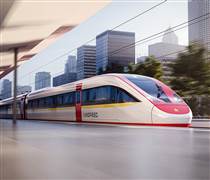 VinSpeed bắt tay Siemens Mobility, đặt nền móng nội địa hóa công nghệ đường sắt cao tốc