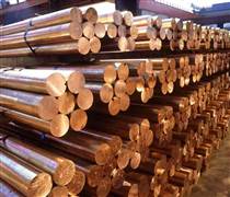 Giá kim loại đồng ngày 18/12: tăng trở lại