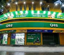 Neobank của F88: Khi một doanh nghiệp dịch vụ tài chính muốn bước vào “cuộc chơi” ngân hàng số