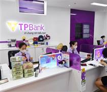 TPB: TPBank tiến hành mua lại hơn 800 tỷ đồng trái phiếu