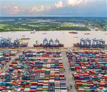 Thứ trưởng Nguyễn Xuân Sang: Tân Cảng Sài Gòn phải là “đầu tàu”, dẫn dắt tối ưu hóa khai thác hạ tầng cảng biển