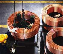 Lo ngại thuế quan Mỹ thổi giá đồng tăng mạnh