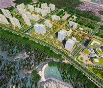 Hà Nội: Sắp khởi công dự án khu nhà ở xã hội Tiên Dương 1