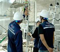 Sức mạnh công nghệ “nâng cánh” Cảng Hàng không Quốc tế Long Thành