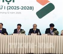 Ngành chế biến gỗ TP. Hồ Chí Minh đặt mục tiêu xuất khẩu 15 tỷ USD vào năm 2035