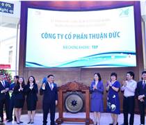 TDP: Vi phạm công bố thông tin, bị phạt 157,5 triệu đồng giữa lúc huy động gần 700 tỷ đồng qua cổ phiếu và trái phiếu