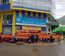 HQC: Địa ốc Hoàng Quân thua kiện khách hàng