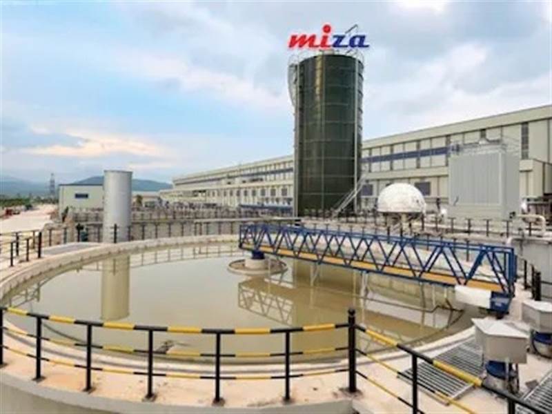 MZG: Thêm một doanh nghiệp nộp hồ sơ niêm yết trên HoSE