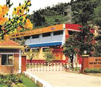 Gói thầu 157 tỷ đồng xây trụ sở Thủy điện A Vương: Nhà thầu sốt ruột với tiến độ, nội dung làm rõ