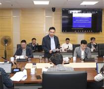 Nghiệm thu hoàn thành cấp chủ đầu tư dự án điện mặt trời Phước Thái 2