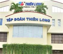 TLG: Tập đoàn Thiên Long hoàn tất phát hành gần 8,8 triệu cổ phiếu trả cổ tức năm 2024
