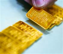 Vàng miếng leo thang, tiến gần mốc 160 triệu đồng/lượng