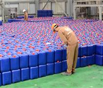 DGC: Thoát sàn, để lại bài học 'bỏ trứng vào một giỏ'