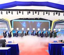 FCN: Fecon đồng loạt khởi công nhiều dự án hạ tầng trọng điểm