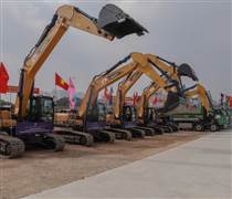 Liên danh Đại Quang Minh - Văn Phú - MIK Group - Thaco - T&T Group - Tập đoàn Hòa Phát khởi công siêu dự án chưa từng có trong lịch sử