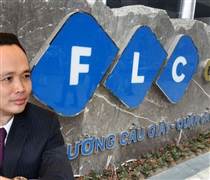 Bất ngờ: FLC của cựu Chủ tịch Trịnh Văn Quyết đăng ký sản xuất pin mặt trời, biến tần quang điện