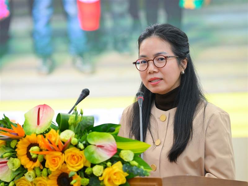 Tổng thầu xây dựng lớn nhất Việt Nam tiết lộ “bí quyết” tạo hiệu quả bền vững từ một điều ai cũng cho là hiển nhiên