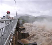 Bộ Công an trực tiếp điều tra quy trình xả lũ Thủy điện Sông Ba Hạ