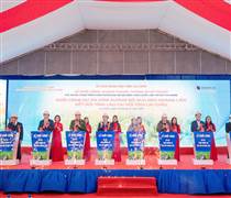 Đèo Cả: Khởi công, thông tuyến và khánh thành loạt công trình trọng điểm