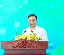 PVOIL là Trung tâm doanh thu và là lực kéo trong hệ sinh thái Petrovietnam