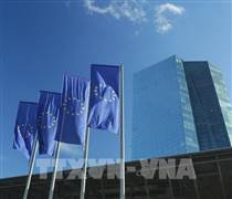 ECB thận trọng trước ngã rẽ chính sách