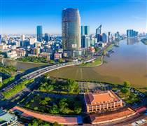 Chính sách giao đất, cho thuê đất trong Trung tâm tài chính quốc tế tại Việt Nam