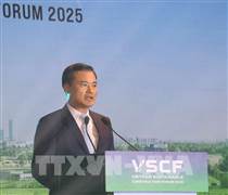 Quá trình chuyển đổi sang xây dựng bền vững đang đối mặt nhiều thách thức