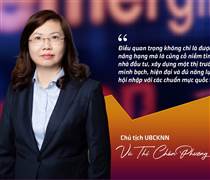 Thời khắc vươn mình mang tên "nâng hạng" khi thị trường Việt Nam bước ra sân chơi lớn