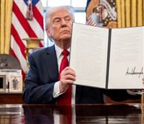 Căng thẳng Mỹ - Trung 2025: Giữ tạm lắng nhưng đối đầu cấu trúc vẫn tồn tại