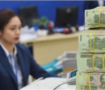 Nhà đầu tư nên phân bổ dòng tiền thế nào khi lãi suất huy động thiết lập mặt bằng mới?