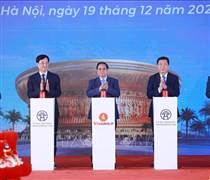Điểm tin kinh tế Việt Nam nổi bật ngày 19/12/2025