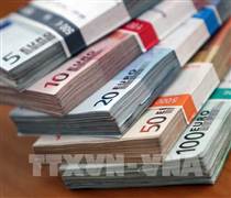 Nợ công Pháp lập đỉnh mới 3.482 tỷ euro