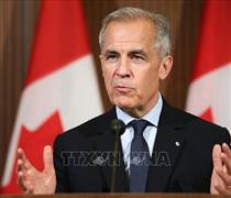 Canada bắt đầu đàm phán với Mỹ về USMCA vào tháng 1/2026