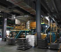 DRC: Cao su Đà Nẵng khánh thành dự án mở rộng Nhà máy lốp Radial DRC