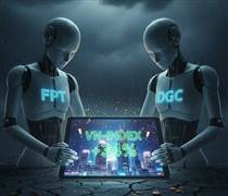 Một năm buồn của cổ phiếu AI trên sàn chứng khoán: Khi những "gã khổng lồ" FPT, DGC bỏ lỡ bữa tiệc