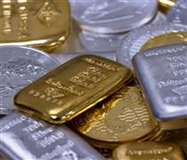 Điều gì đang xảy ra với giá bạc?