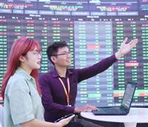 Chứng khoán phái sinh phiên 19/12: Sắc xanh phủ rộng sau ngày đáo hạn