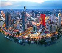 Chính sách thuế áp dụng cho Trung tâm tài chính quốc tế