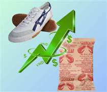 Hàng triệu cổ phần của Giày Thượng Đình và chủ thương hiệu mì gói “Hai con tôm” được săn đón ra sao?