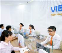 Giảm dự phóng lợi nhuận nhóm ngân hàng niêm yết