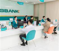 ABBANK bứt phá mạnh mẽ, mở kỳ vọng tăng trưởng cho giai đoạn mới