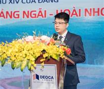 Hơn 4.000 người, 1.750 máy móc vượt thách thức chưa từng có, giúp đoạn tuyến quy mô lớn nhất cao tốc Bắc - Nam vượt tiến độ