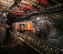 NBC: Than Núi Béo gắn biển công trình ‘Lắp đặt, đưa vào hoạt động lò chợ CGH hạng nhẹ 40701’