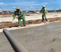 Nhu cầu tăng cao, nhà thầu ráo riết tuyển nhân sự