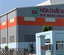 DGC: Gia đình Chủ tịch Hóa chất Đức Giang 'mất' hàng ngàn tỷ đồng sau 1 tuần