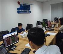 VN-Index vượt 1.700 điểm lần thứ 5, thị trường trong nhịp tích lũy